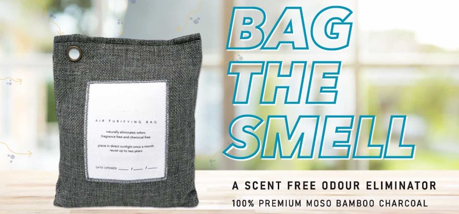 Air Purifying Bag - Single Bag (x1): image 11