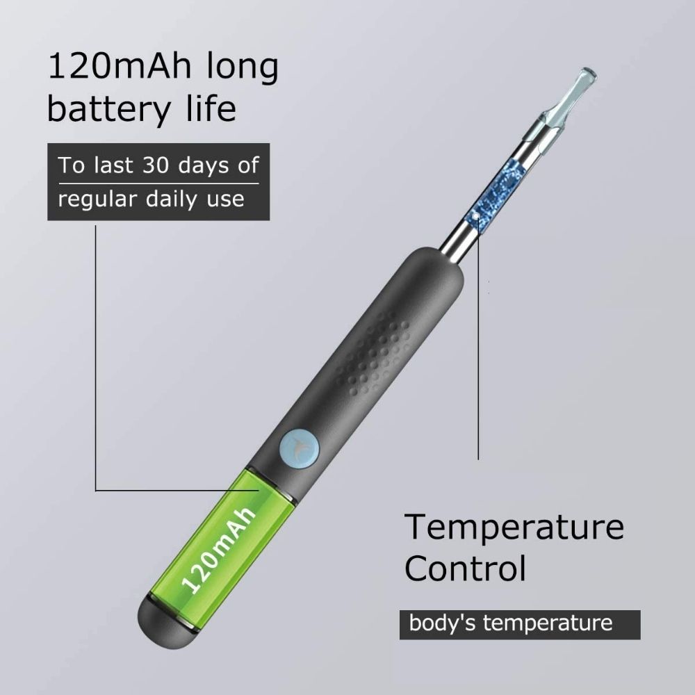 Ear Wax Removal Cleaner: image 4