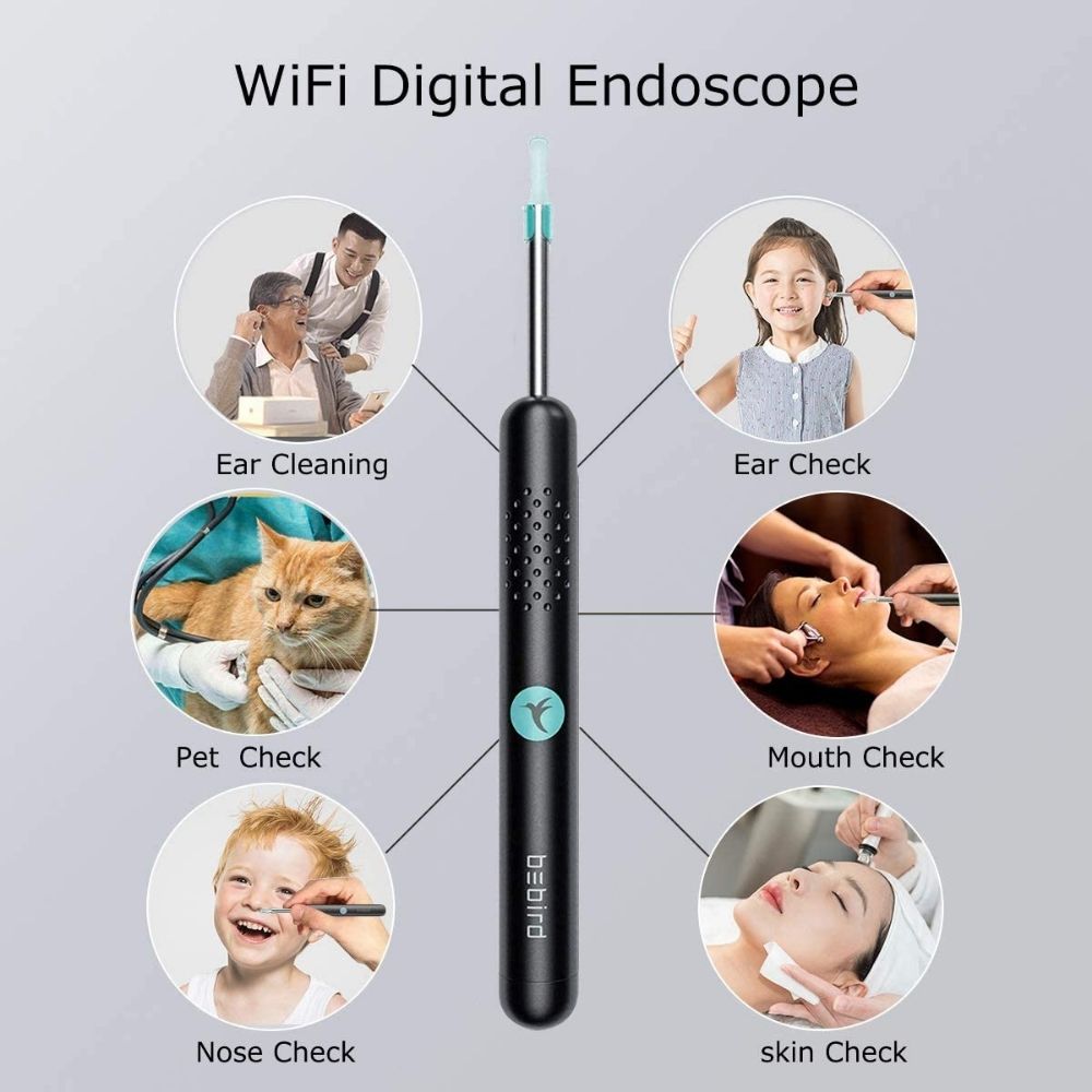 Ear Wax Removal Cleaner: image 6