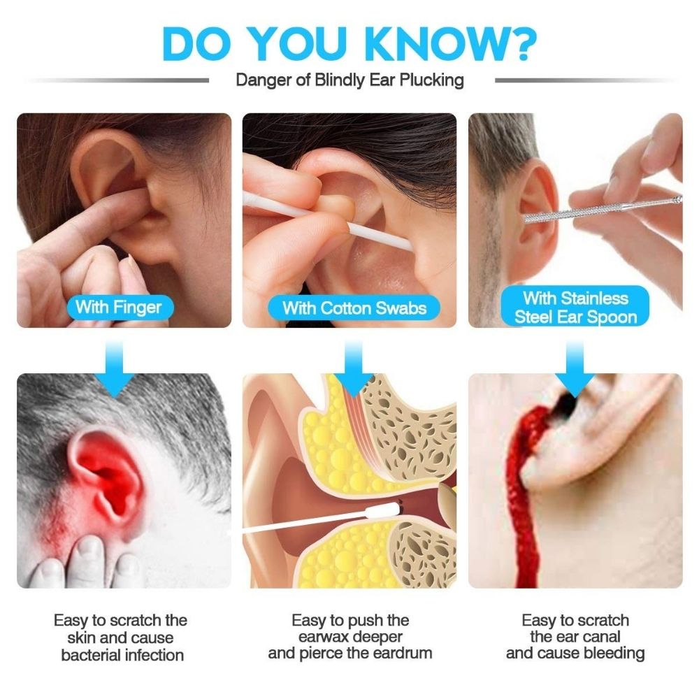 Ear Wax Removal Cleaner: image 8