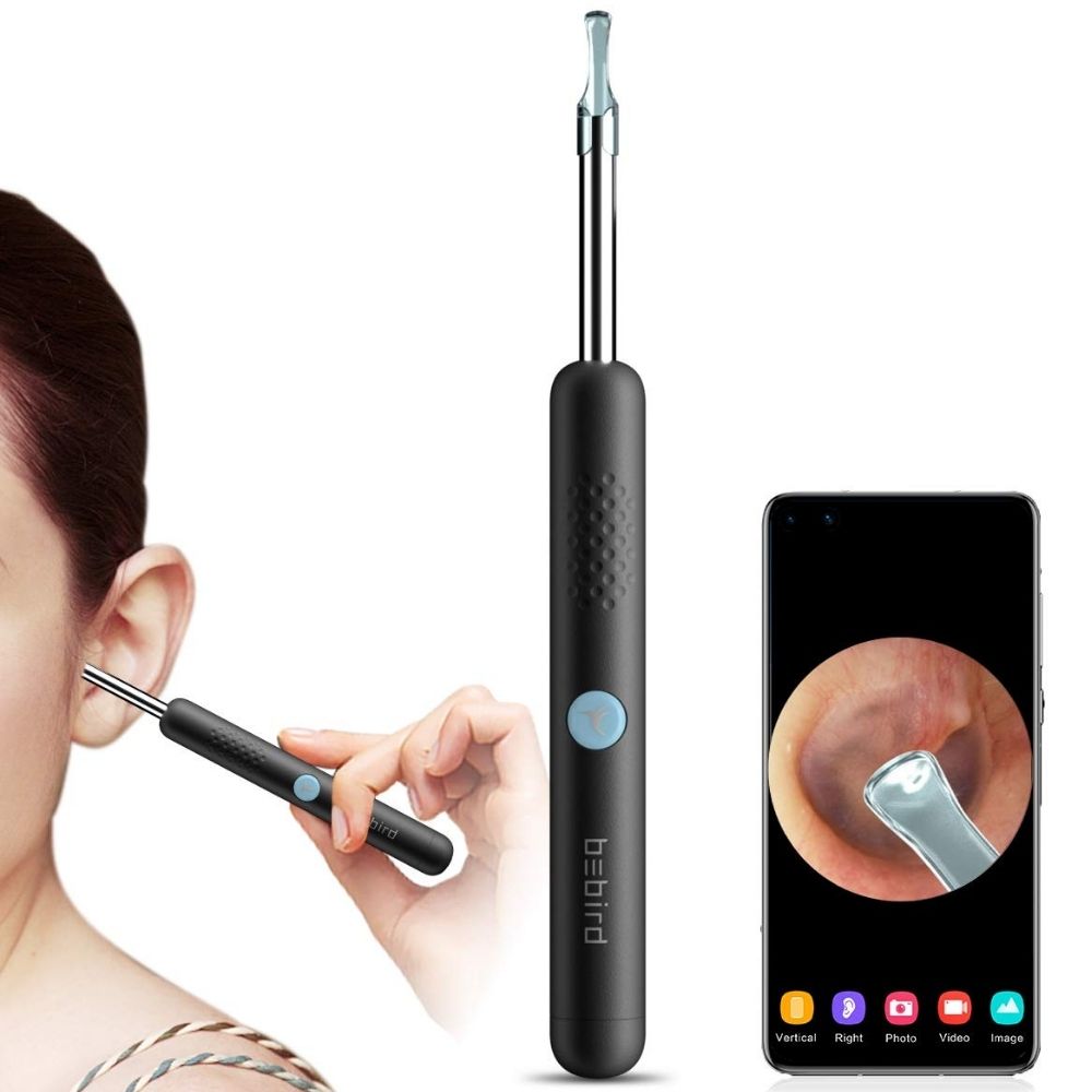 Ear Wax Removal Cleaner: image 1