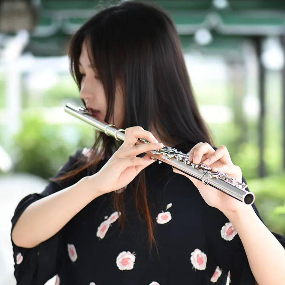 Instrument Flute: image 4