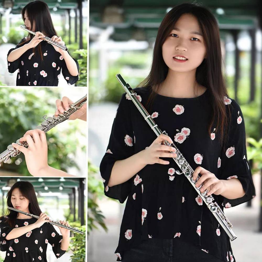 Instrument Flute: image 8