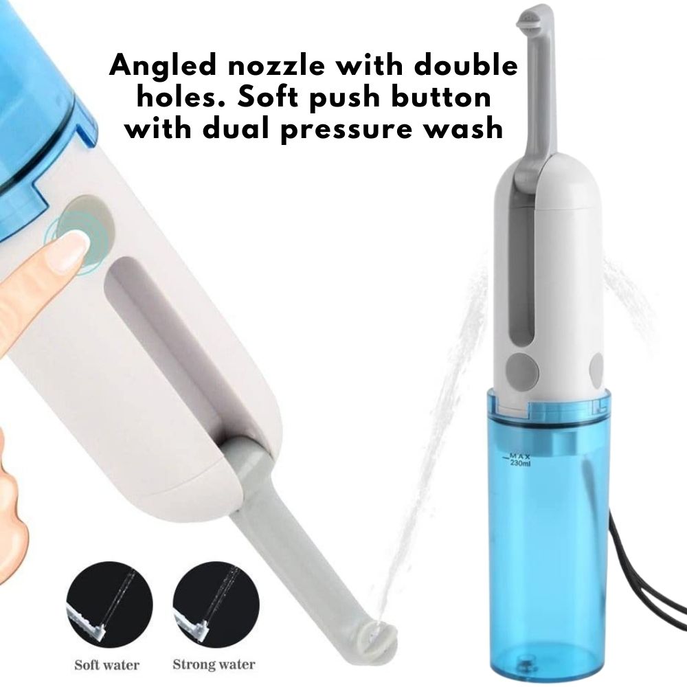 Portable Bidet: image 7