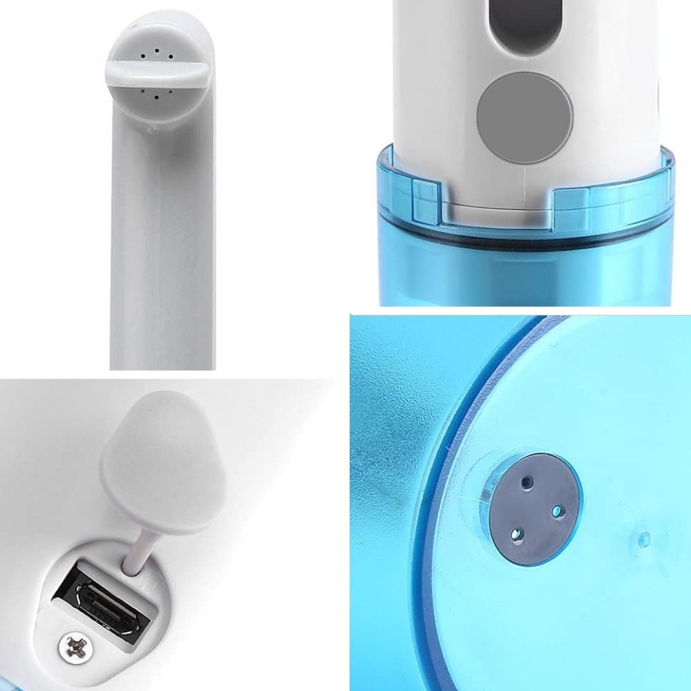 Portable Bidet: image 8