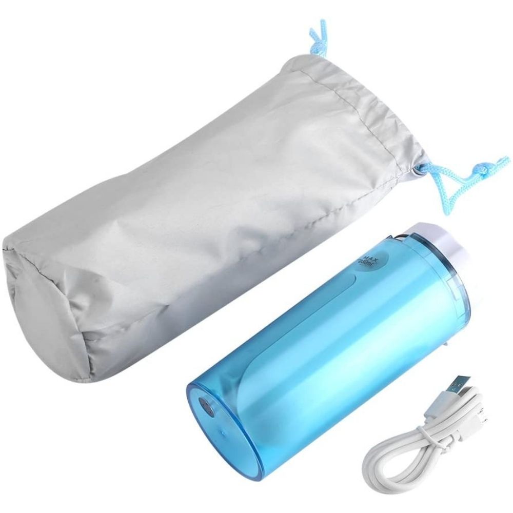 Portable Bidet: image 10