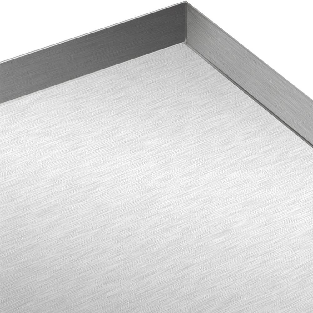 Stainless Steel Washing Machine Drain Pan: image 12