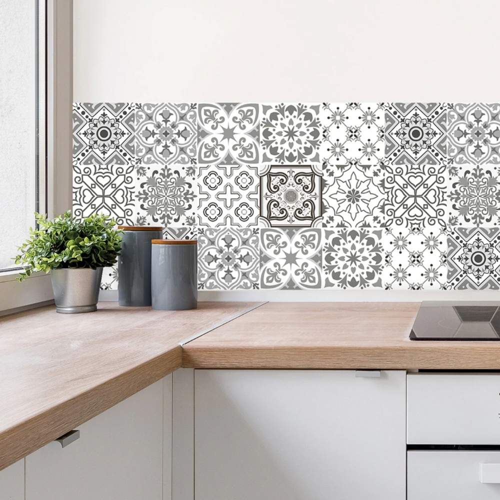 Tile Stickers - MZ-6-002: image 16