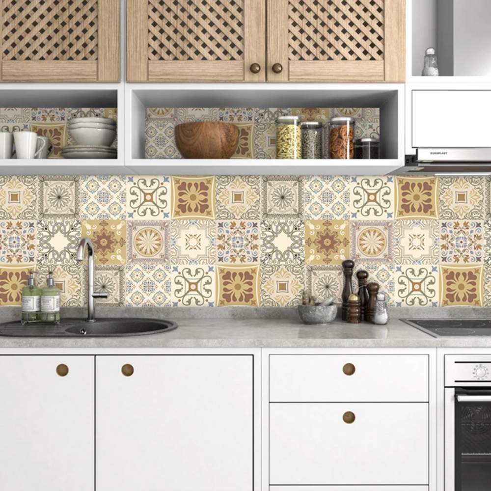 Tile Stickers - MZ-6-002: image 18