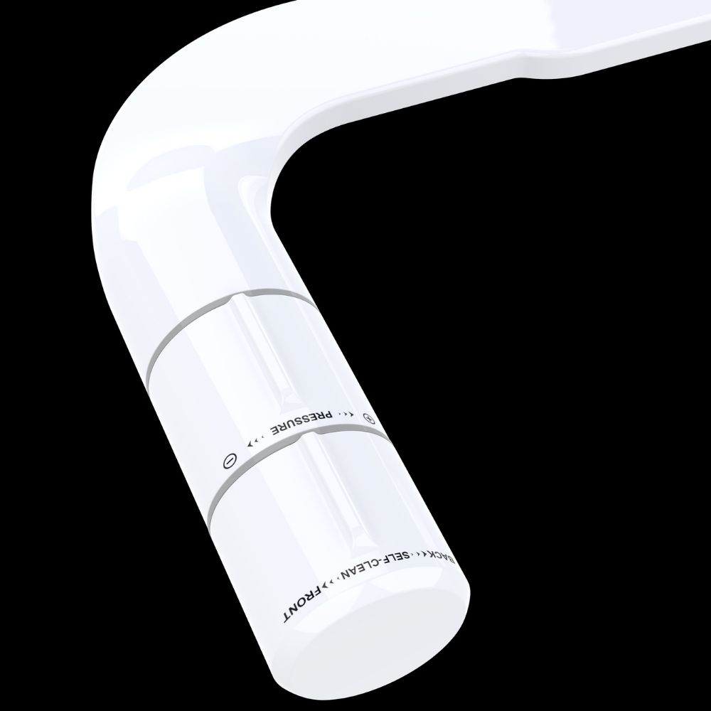 Bidet Attachment For Toilet: image 3