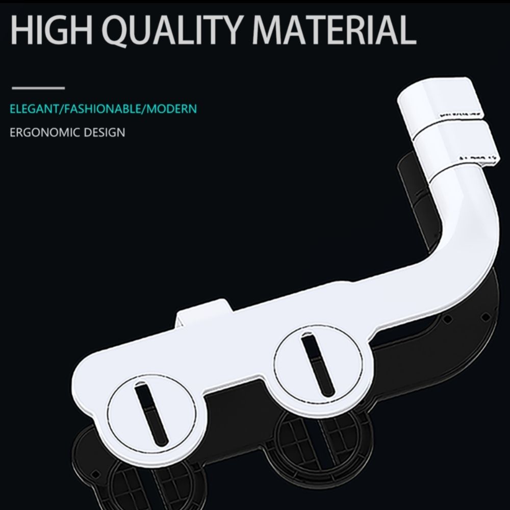 Bidet Attachment For Toilet: image 8