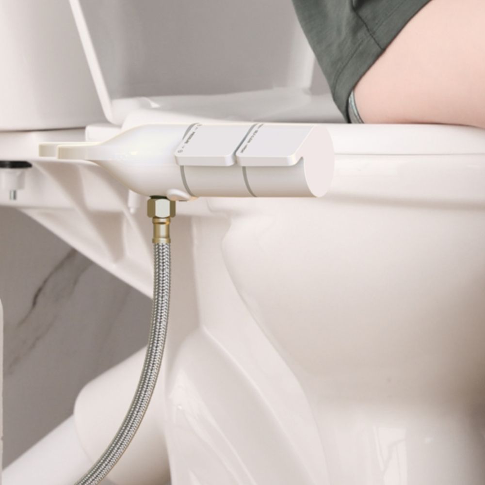 Bidet Attachment For Toilet: image 12