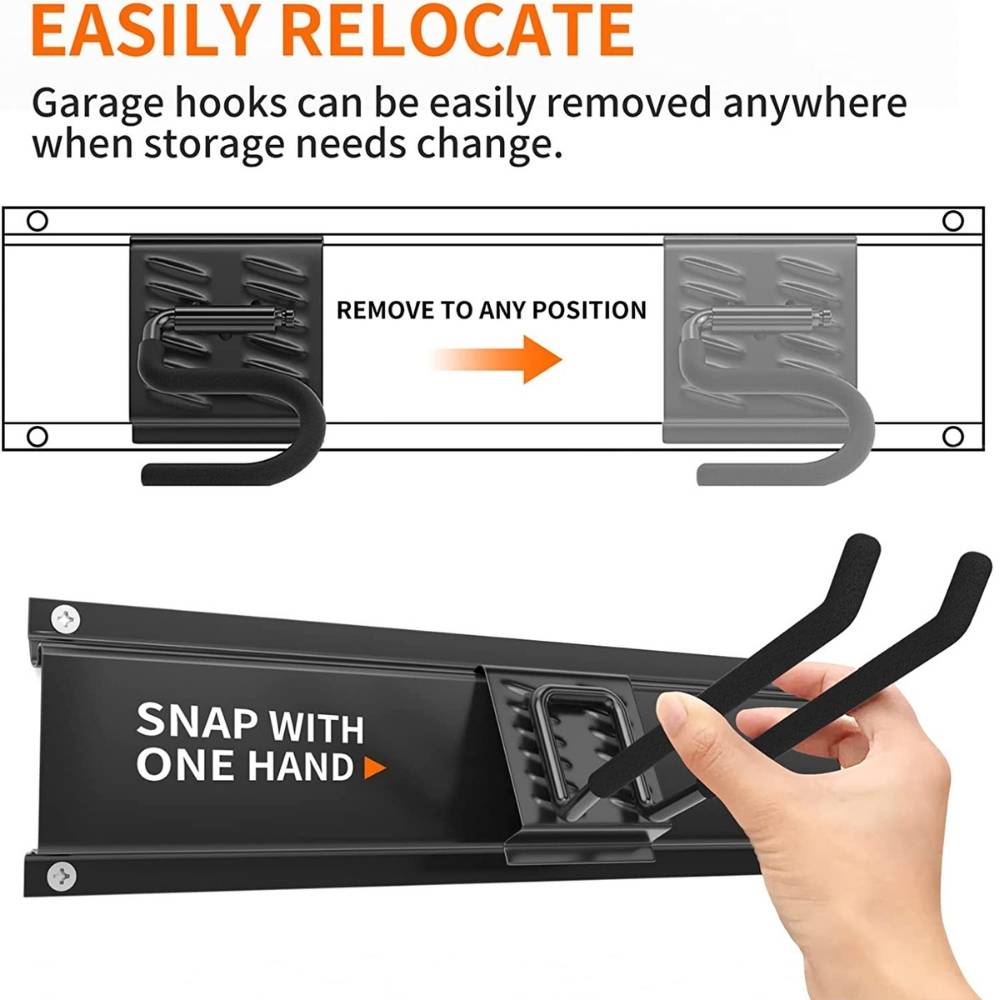 Garden Tool Organiser: image 4