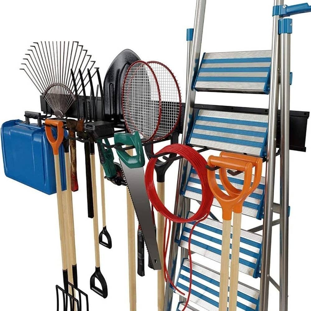 Garden Tool Organiser: image 5