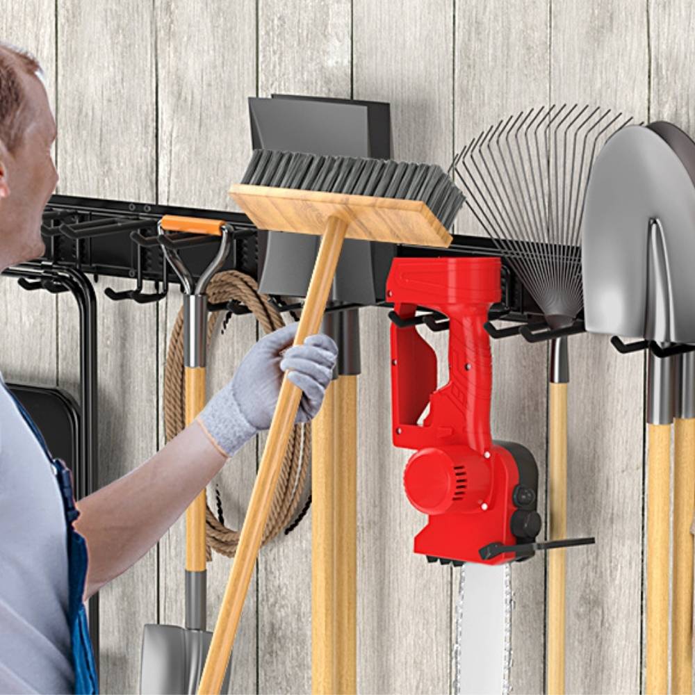Garden Tool Organiser: image 6