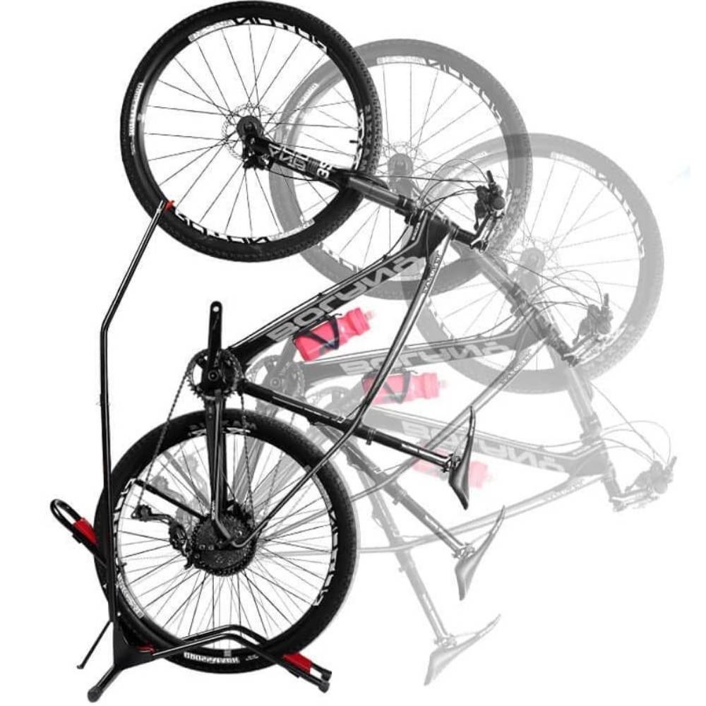 Vertical Bicycle Rack: image 10