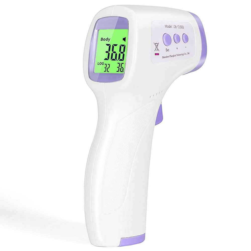 Digital Thermometer: image 3