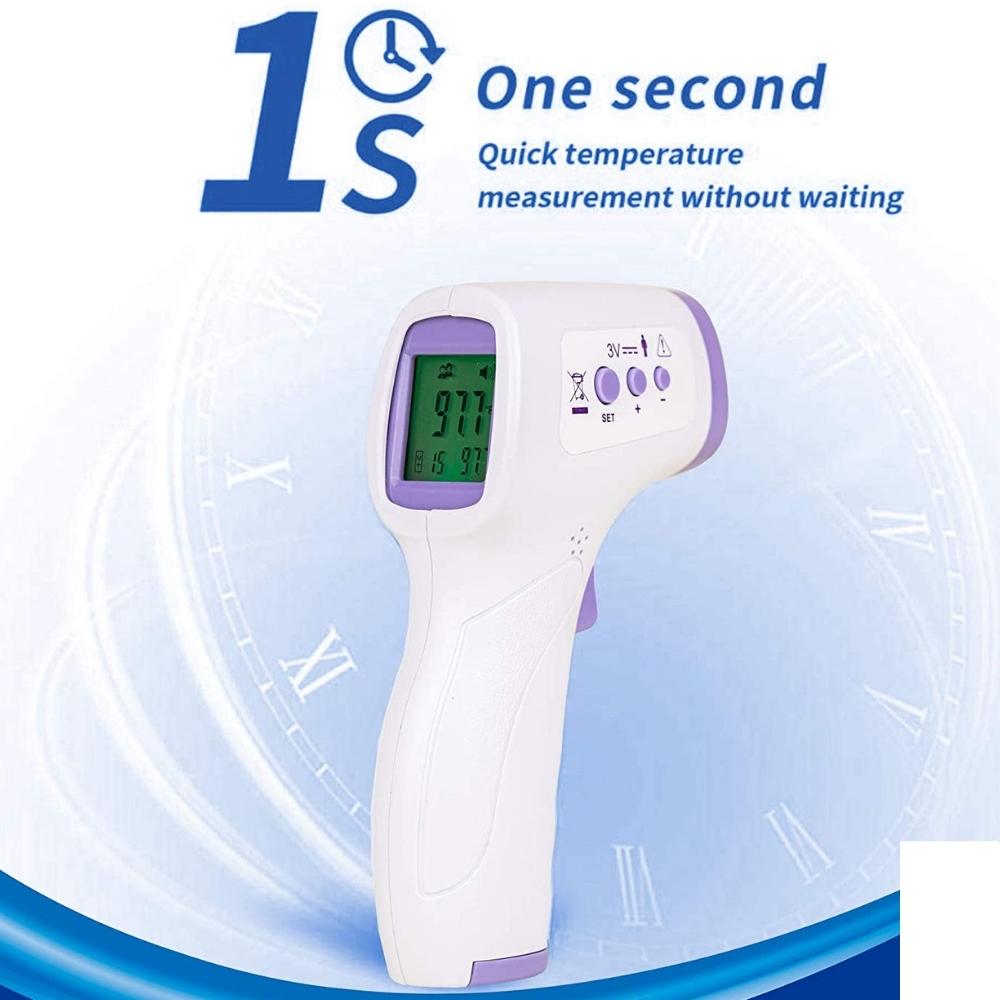 Digital Thermometer: image 6