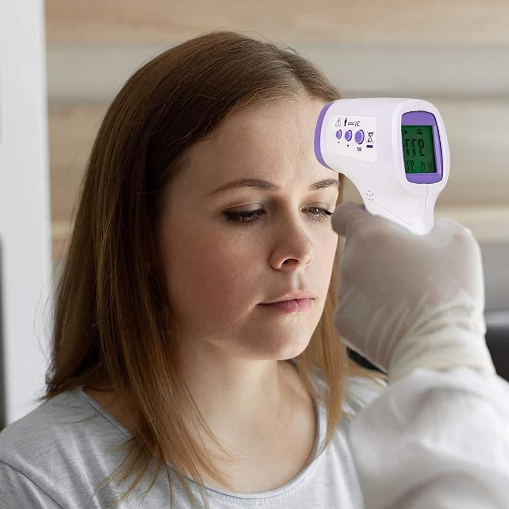 Digital Thermometer
