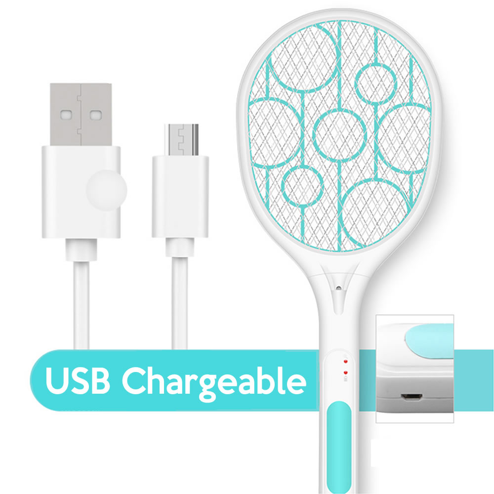 Electric Mosquito Swatter: image 5