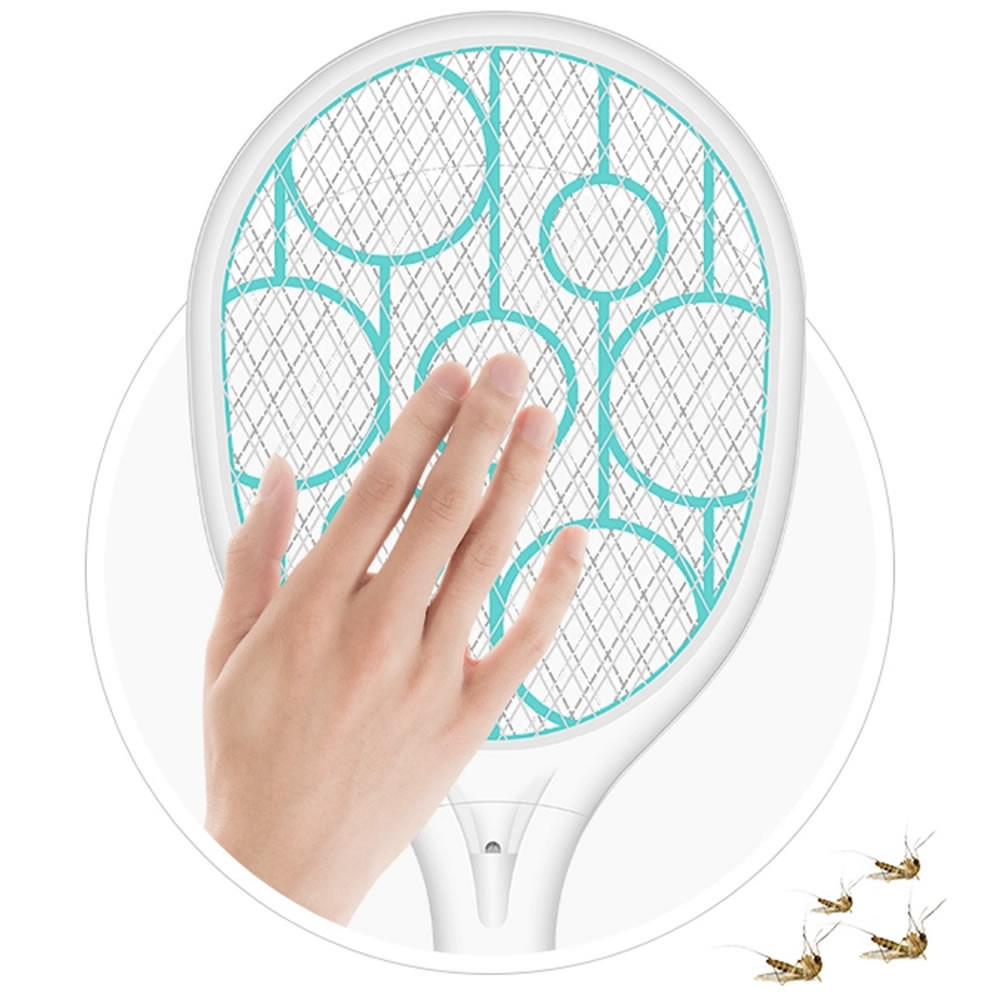 Electric Mosquito Swatter: image 1