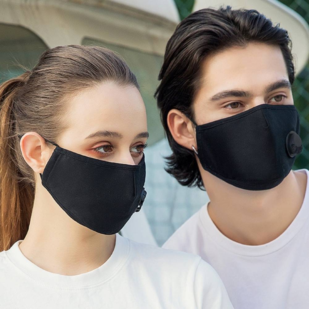 Reusable Face Mask - Single Mask
