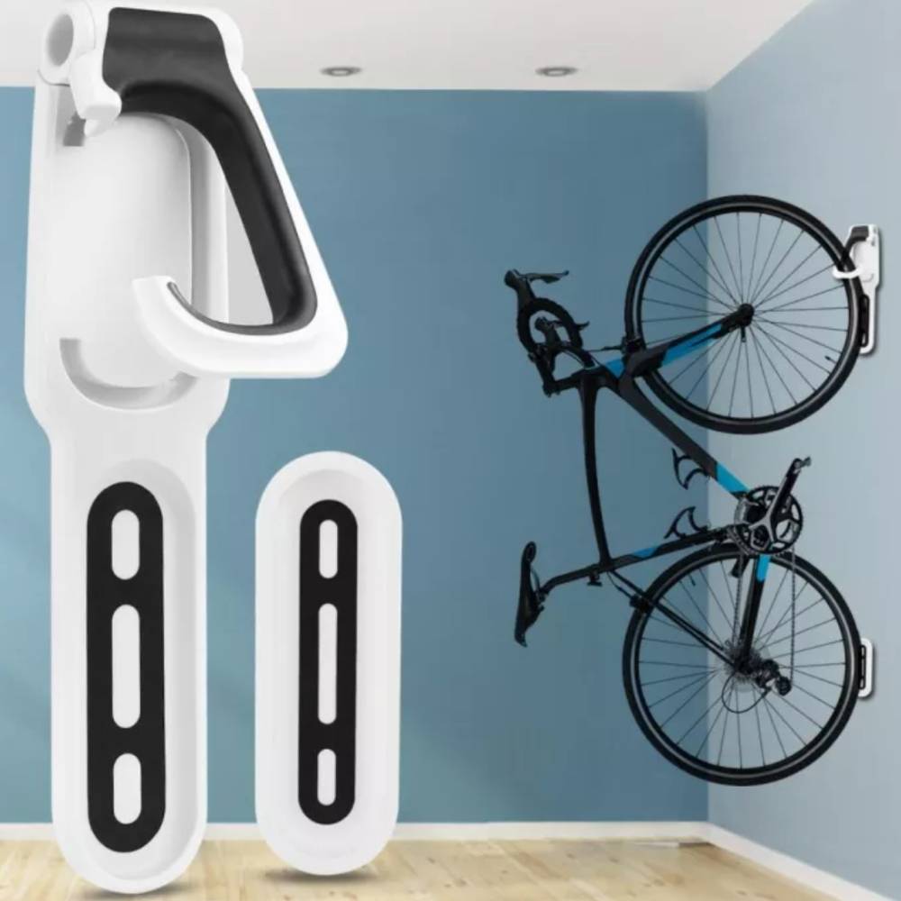 Vertical Bike Hook - Single: image 8