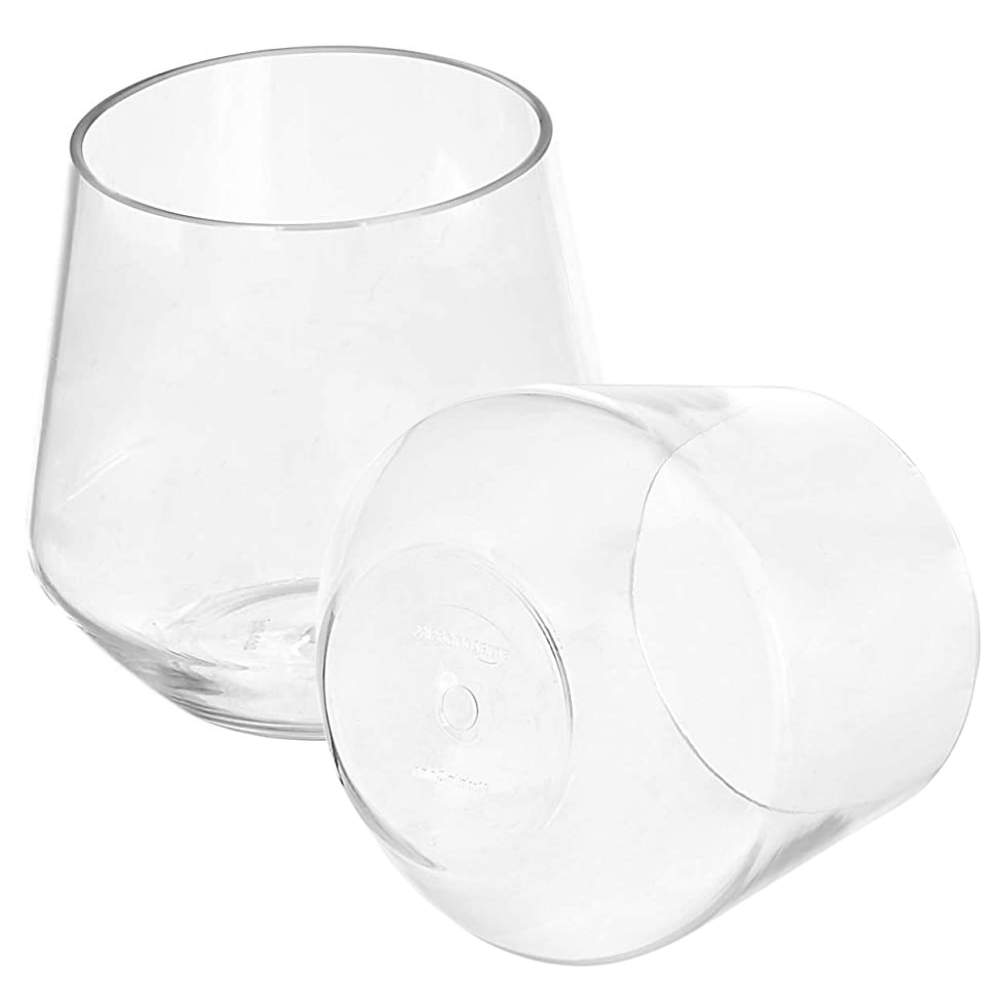 Plastic Tumbler Glasses: image 4