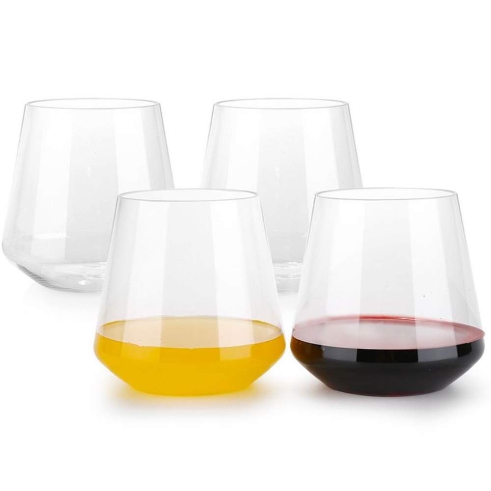 Plastic Tumbler Glasses: image 9
