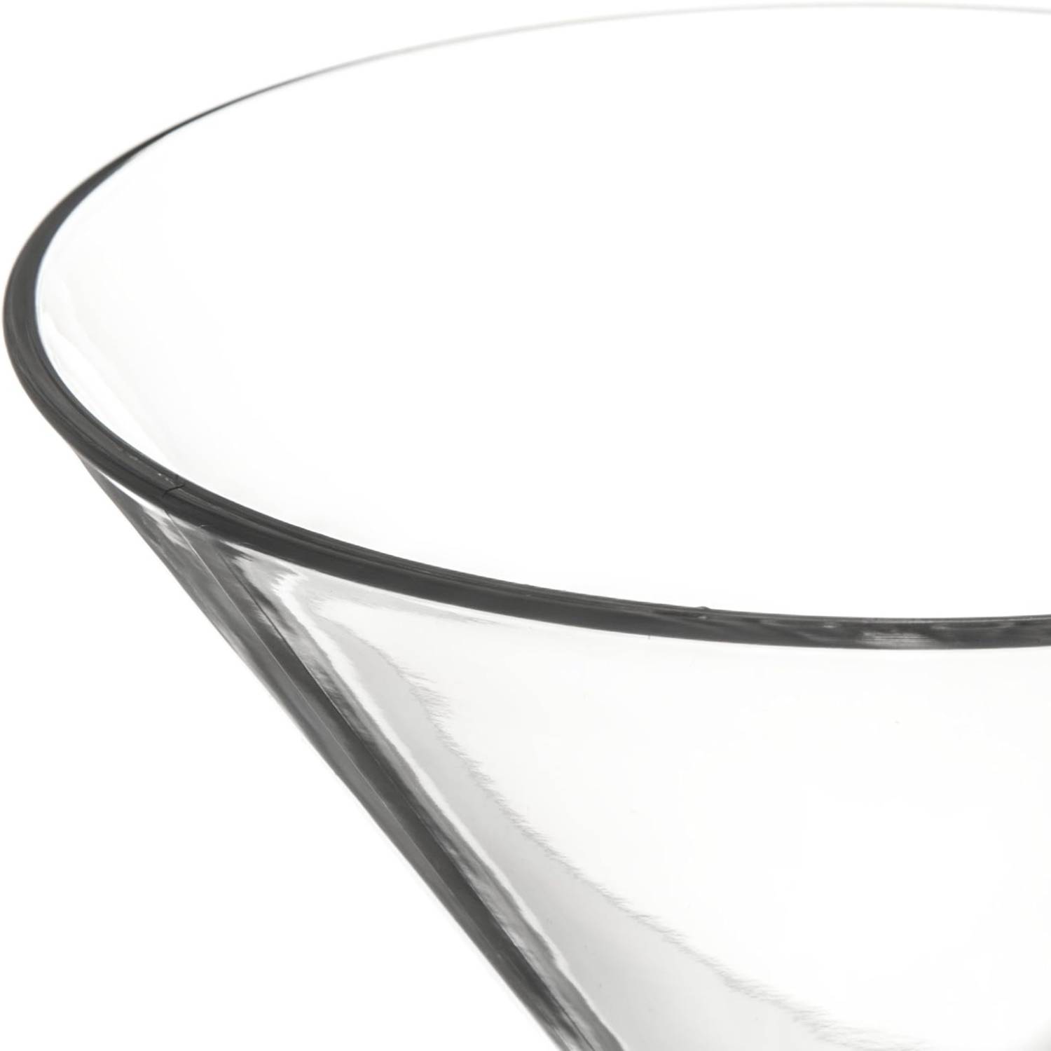 Unbreakable Martini Glass: image 2
