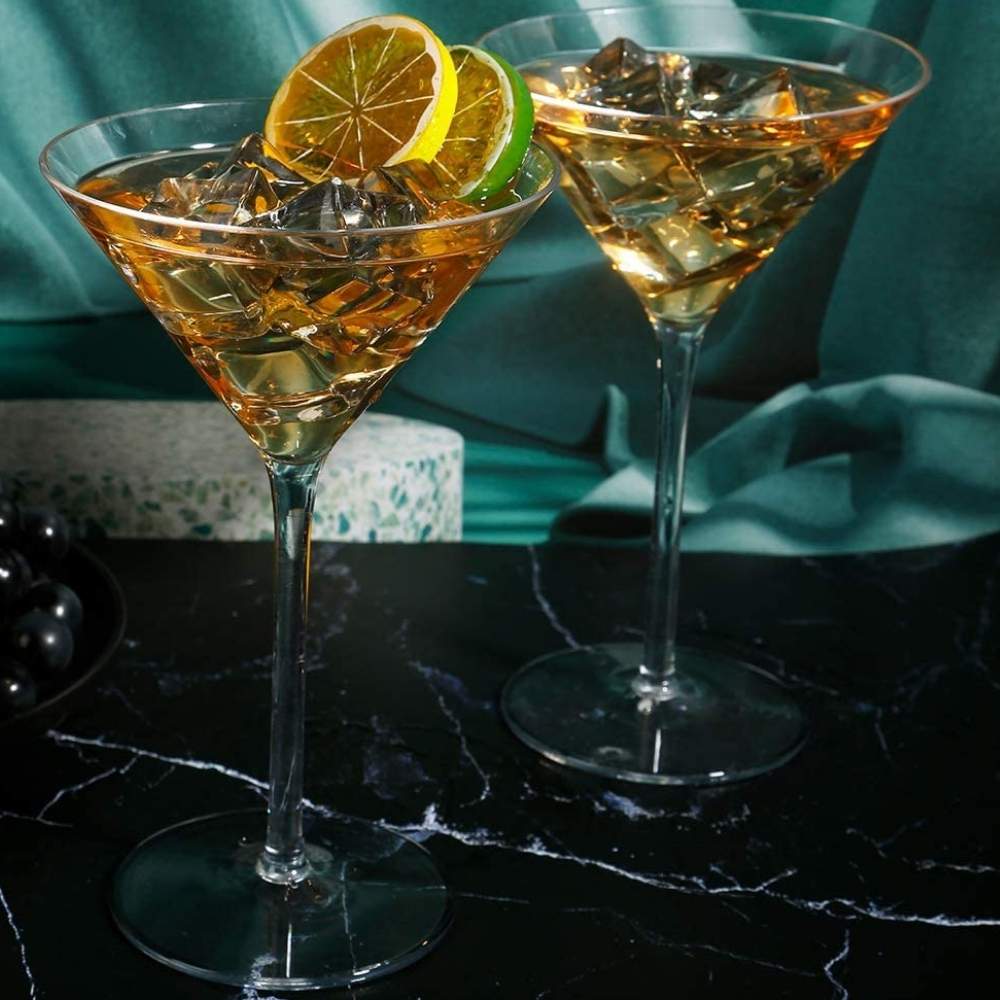 Unbreakable Martini Glass: image 8