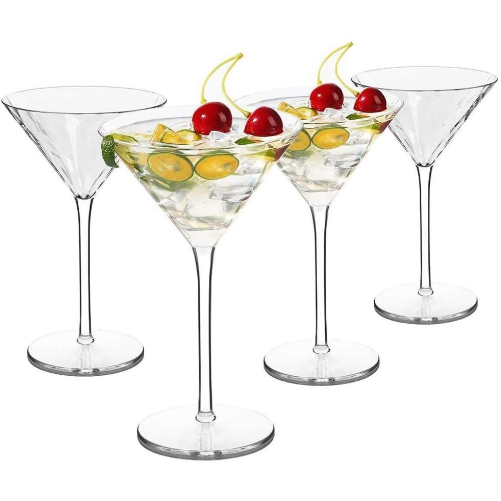 Unbreakable Martini Glass: image 14