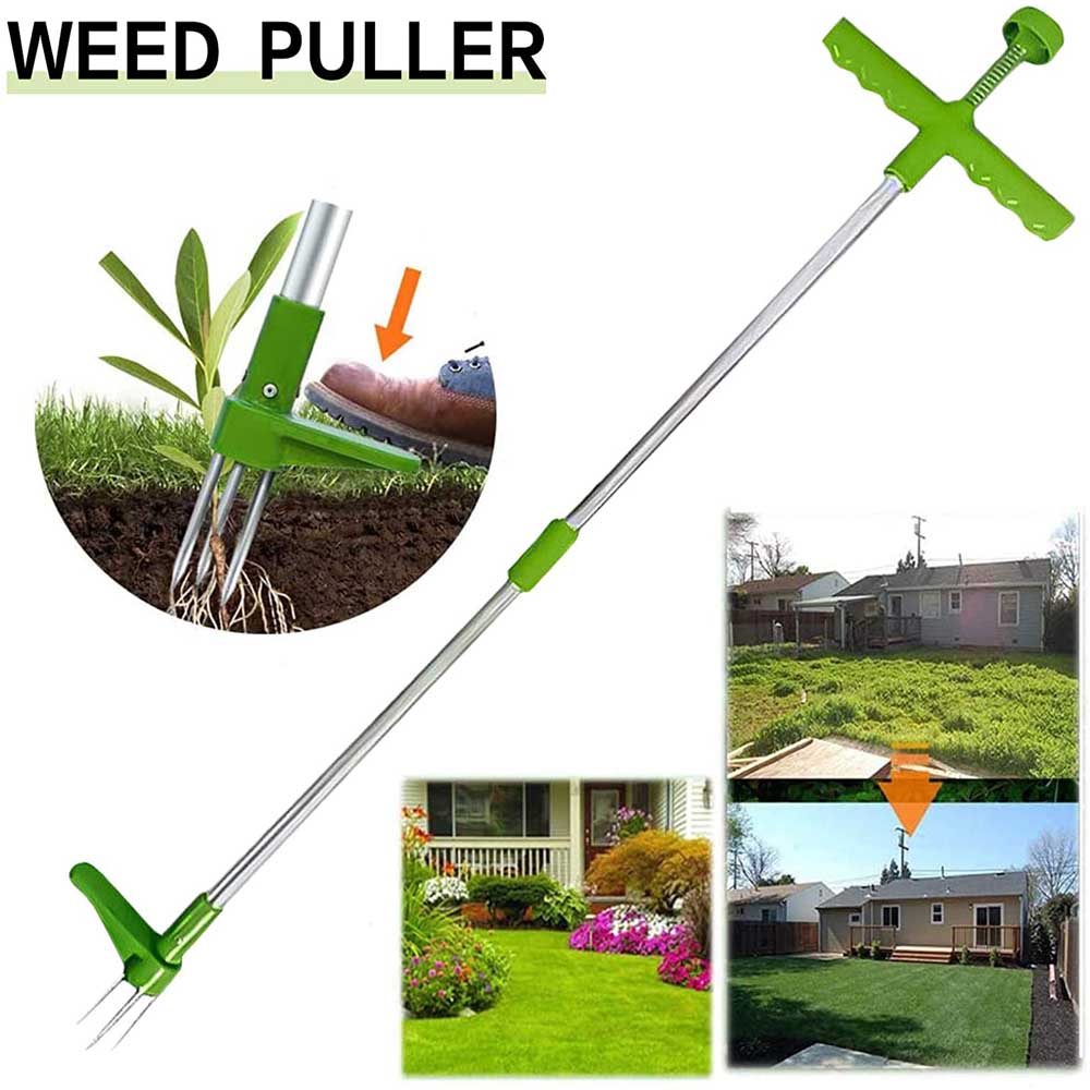 Portable Weed Puller: image 6