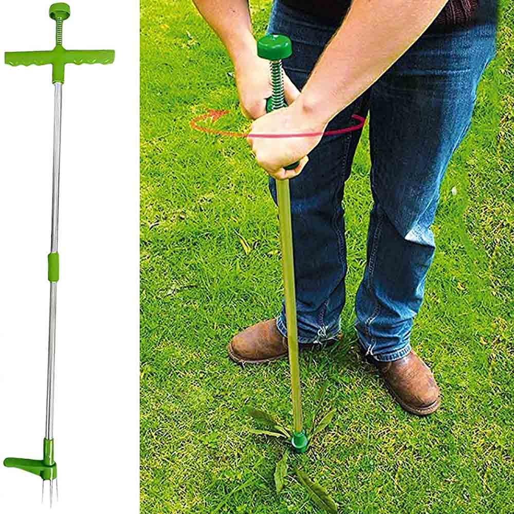 Portable Weed Puller: image 8