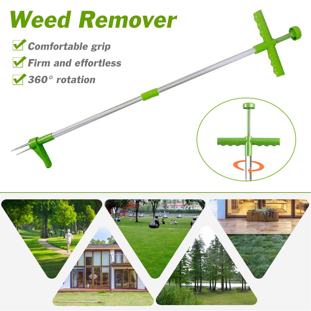 Portable Weed Puller: image 13