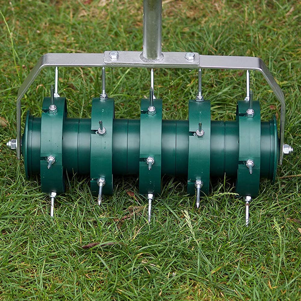 Rolling Aerator: image 2