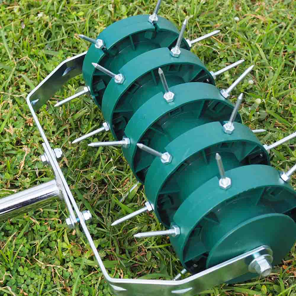 Rolling Aerator: image 3