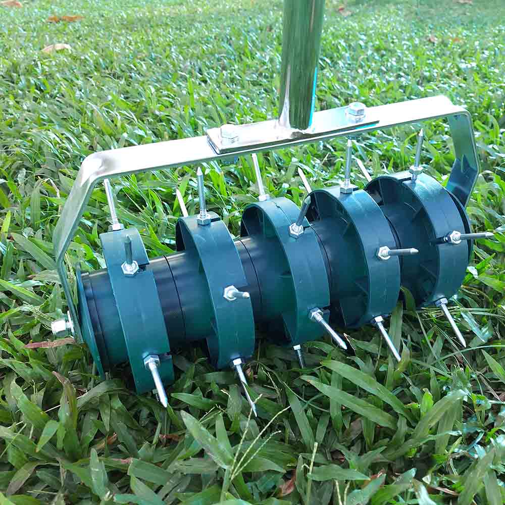 Rolling Aerator: image 10