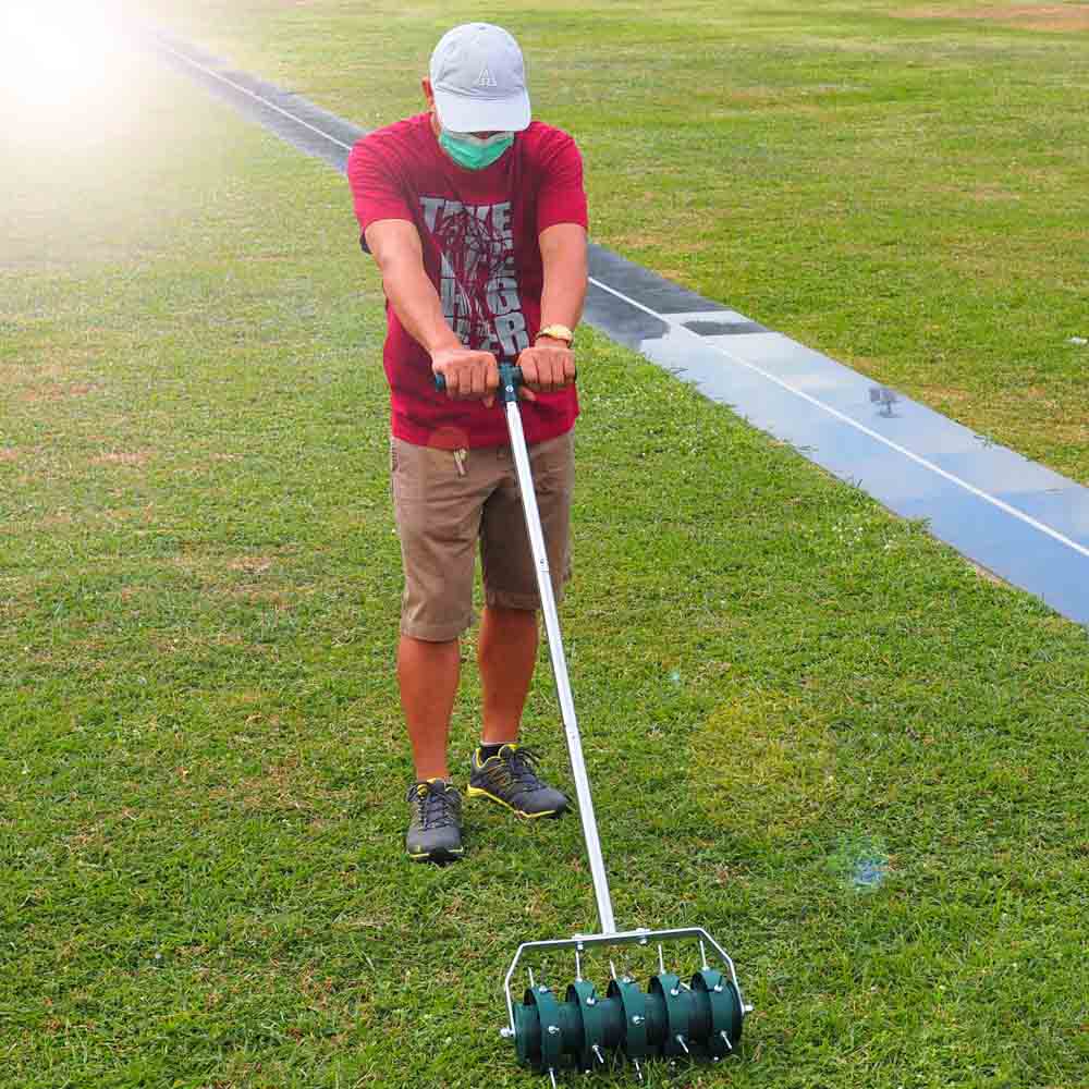 Rolling Aerator: image 11