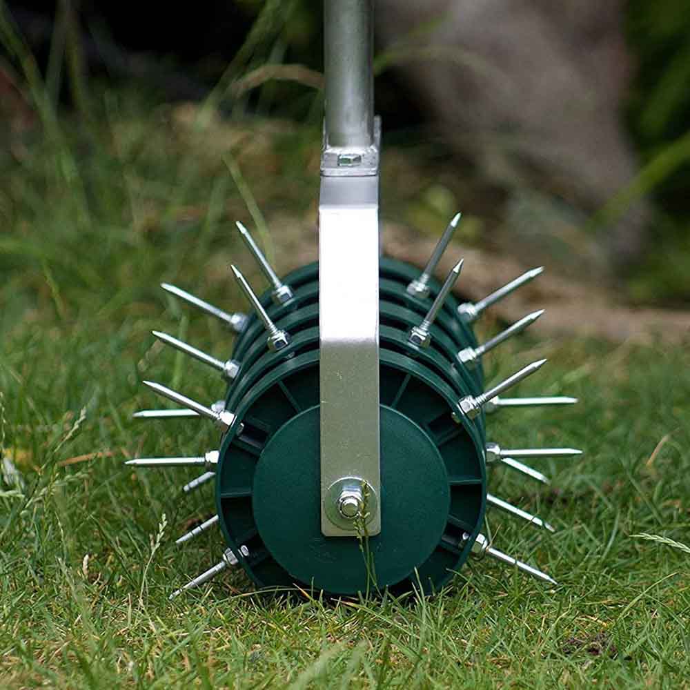 Rolling Aerator: image 14