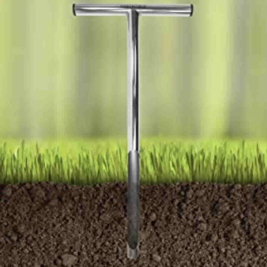 Soil Sampler Tool: image 6