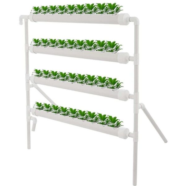 buy 36 cup hydroponic site grow kit online