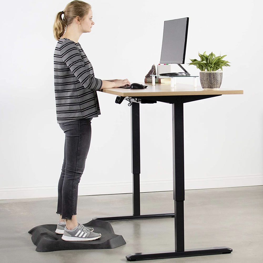 where to buy electric stand up desk frame online