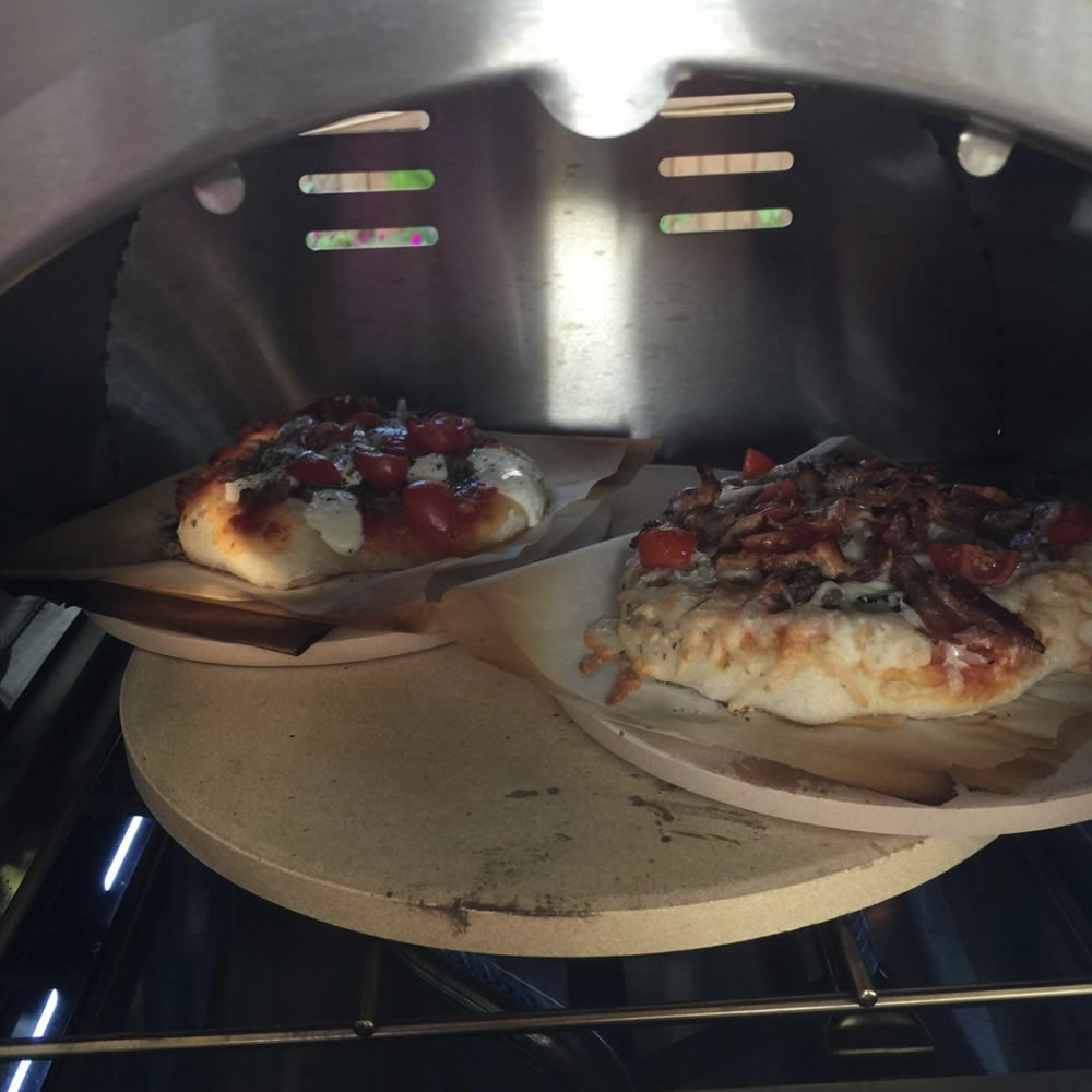 portable tabletop pizza oven for sale online