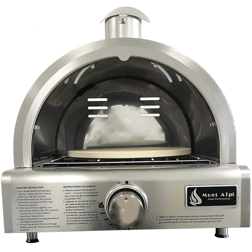 where to buy counter top pizza oven online