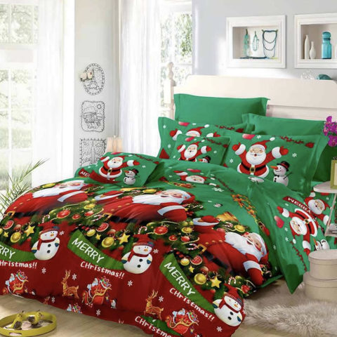 * Christmas Bedding | Buy Online &amp; Save - Free Canadian Shipping
