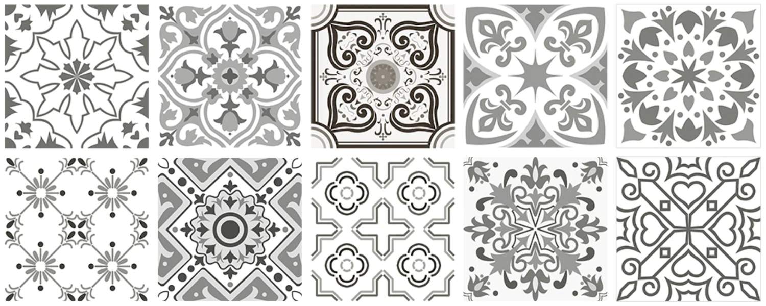 buy removable tile stickers online 1
