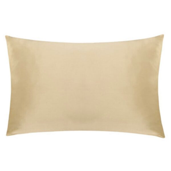gold silk pillowcase 2