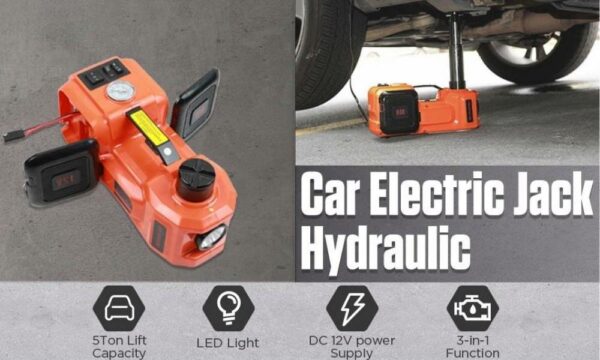 buy car electric jack hydraulic floor