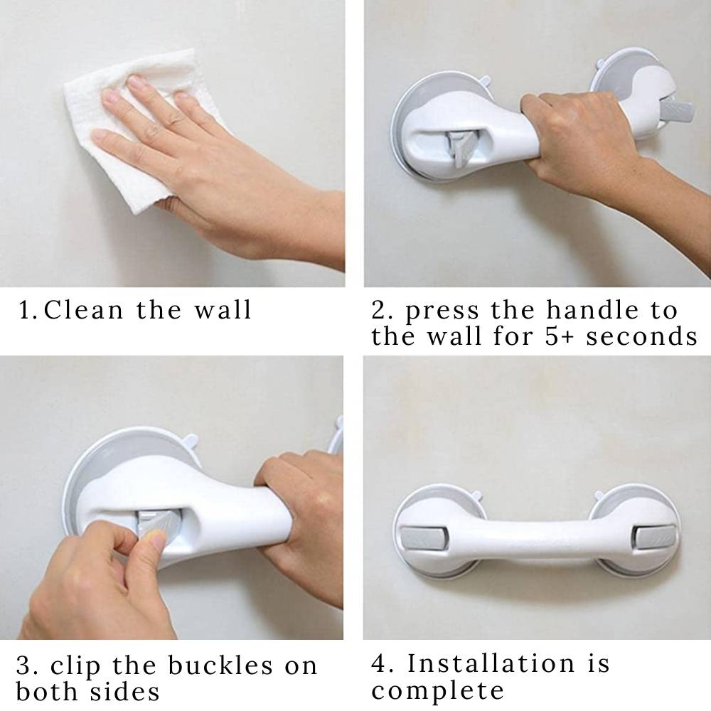 buy bathroom safety handle